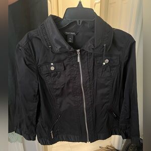 White House Black market. Black. 12